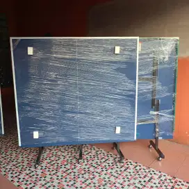 MEJA PINGPONG FULLSET