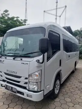 [MobilBaru] Isuzu Microbus Elf long