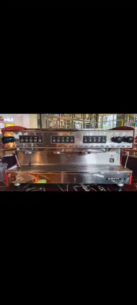 Di Jual Mesin Kopi Merk Conti Club