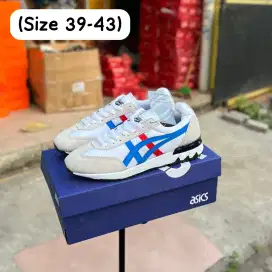 Sepatu Asics super keren