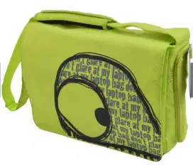 Tas Laptop / Bag Laptop Travel Pac (preloved)