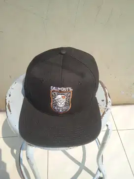 Topi snapback 160k