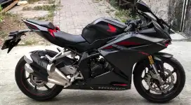 Honda Cbr 250rr Abs 2018 Like New