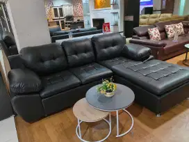 Kredit sofa set promo Bunga ringan 2,25%
