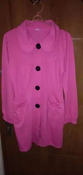 Jaket Wanita All Size
