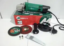 Gerenda Listrik Merek MAILTANK
