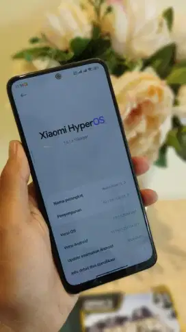 Xiaomi redmi note 11 4+4/128gb