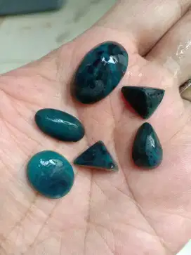 Batu bacan doko bahan siap gospol