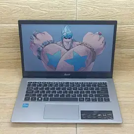 LAPTOP ACER ASPIRE 5 I3-1115G4 8/512GB GEN 11