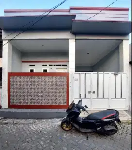 Dijual Rumah Baru Perumahan Poris Indah Tgr