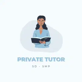 Guru / Tutor Les Private