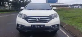 CRV 2.4 AT 2014