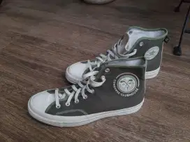 Sepatu Converse Club House Original