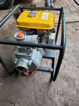 Pompa air / alkon