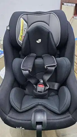 Car seat JOIE meet steady