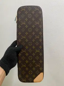 Tempat sarung kulit perkakas louis vuitton mono harga net