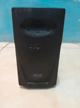 Ups ica Type cp700 Tanpa baterai