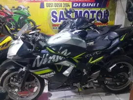 NINJA 250 2019 UM 500 SAS JL BARATAJAYA 19 NO 5