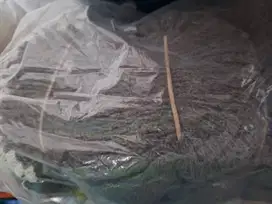 Sarung Tangan proyek( sarung tangan abu)