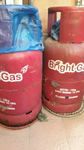 Tabung gas 12kg