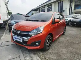 DAIHATSU AYLA R 1.2 MT 2019