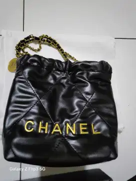Tas baru blm di pake.  Jual butuh uang