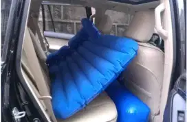 Model pisah matras mobil kasur mobil FREE POMPA