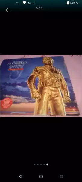 Cakram Laser Disc