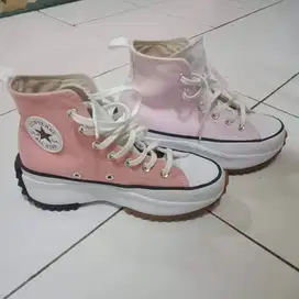 Converse Run Star Hike High size 37