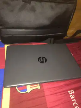 dijual leptop merek hp