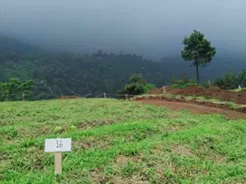 Jual Tanah Kavling SHM Murah dekat Wisata Alam