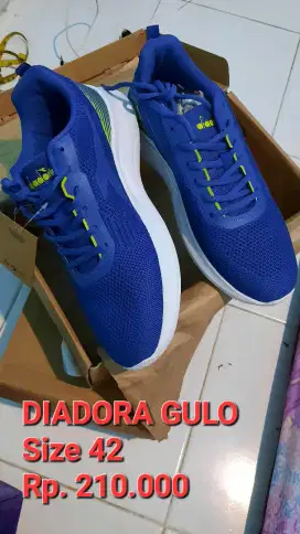 DIADORA ORIGINAL