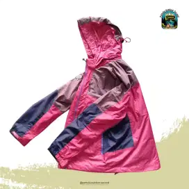 Jaket Outdoor Second MONTPIC