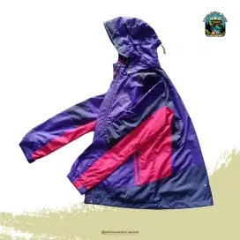 Jaket Outdoor Second KOLPING Gorpcore