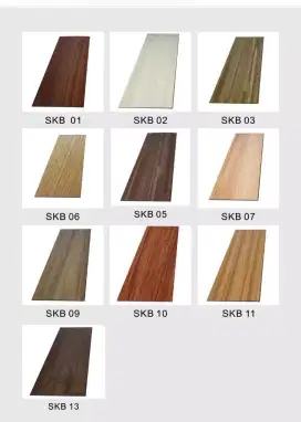 Jual SPC MURAH ada harga promo u/ lantai product terbaru dan inovatif