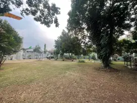 Dijual Rumah Tanah Luas Tapos Depok Lokasi Strategis