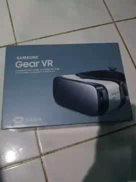 Samsung vr gear