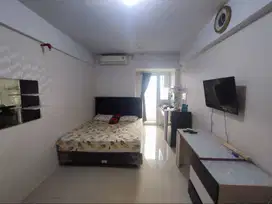 Disewakan APARTMENT STUDIO Bintaro Park View