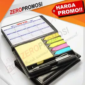 Memo promosi kantor kode 303