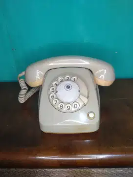 TeLepon Putar jaduL
