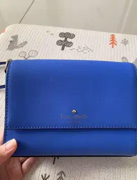 Kate Spade Magnolia Cedar Street Blue