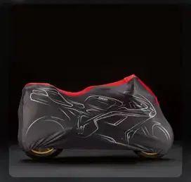 Bike Dust Cover ORIGINAL Italy DUCATI 848 Evo Panigale Sarung Motor
