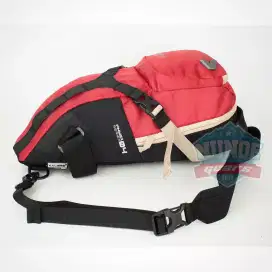 279 jd 179rb‼ Tas Selempang Kalibre Sling Saddle Bag Eiger Seat Pack