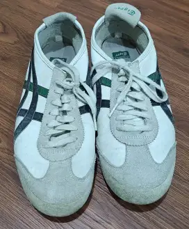 Di jual sepatu onitsuka original