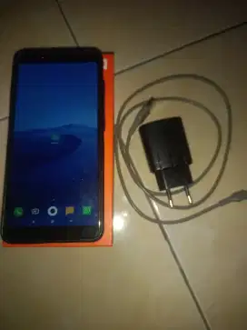 mau naek spek dari xiaomi redmi note 5 pro 4/64