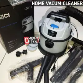 Vacum Cleaner Vici Promo (Gojek)