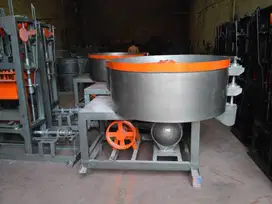 Mixer Batako/paving diameter 150