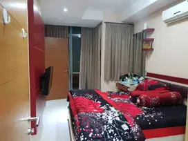 Apartemen dijual