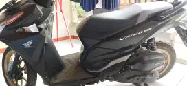 Vario 150 velg racing gold