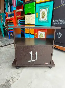 Rak TV Pintu ACTIV